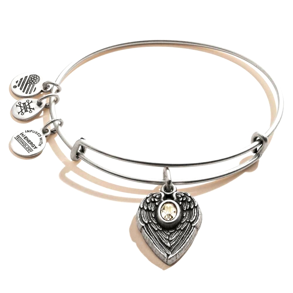 NEW!...Alex and Ani Bracelet